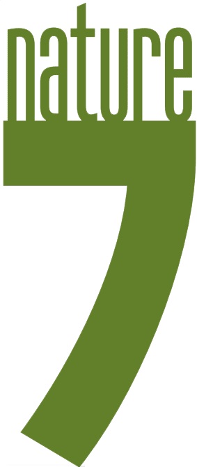 Nature 7 logo